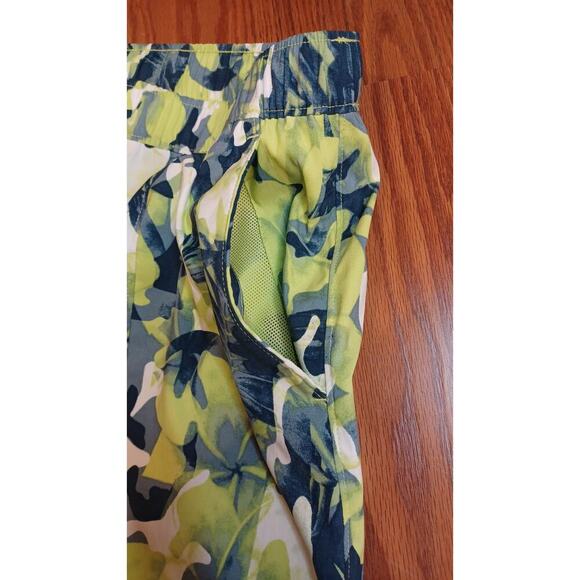 The North Face Class V Printed Pull-On Shorts sz:MEDIUM NEW WITH TAGS - Picture 5 of 8